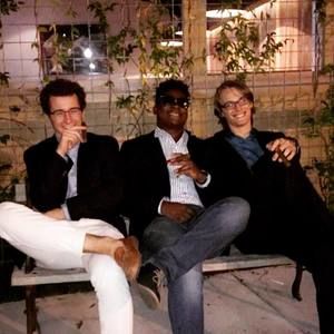 Meet your Posher, Reggie